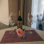 светлая новая студия в شقة بريمورسكو