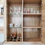 светлая новая студия в شقة بريمورسكو