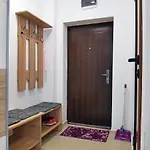 светлая новая студия в شقة بريمورسكو