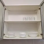 светлая новая студия в *