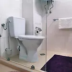 светлая новая студия в