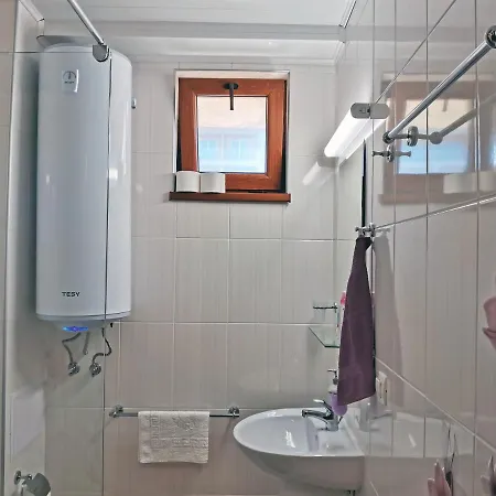 Apartamento светлая новая студия в *